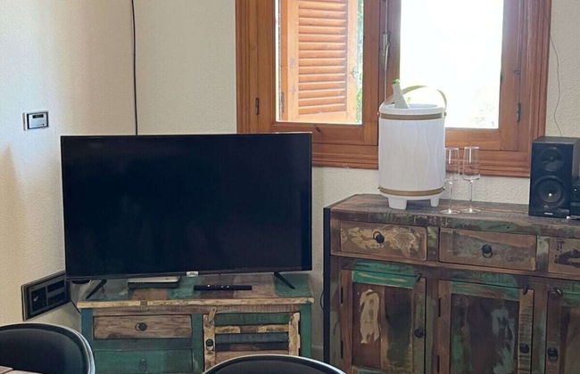 Holiday Home Vera Playa Casa Don Carlo - Foto 22