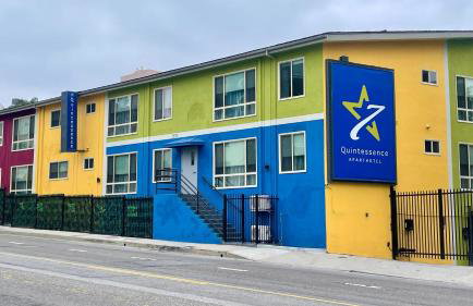 Quintessence ApartHotel - Foto 4