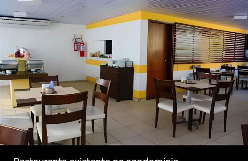 Flat no Terrazzo perto do mar - Photo 39