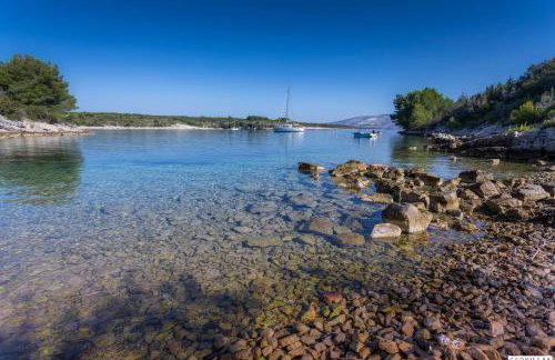 Milla Hvar - Foto 34