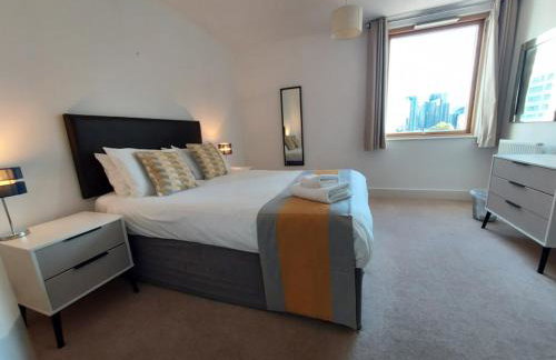 Cubo Canary Wharf - Foto 87