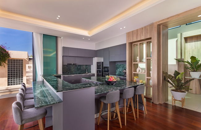 Villa Boonta - Photo 12