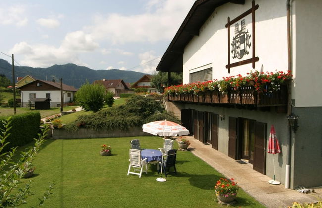 Spacious Apartment near Ski Area in Liebetig - Foto 16