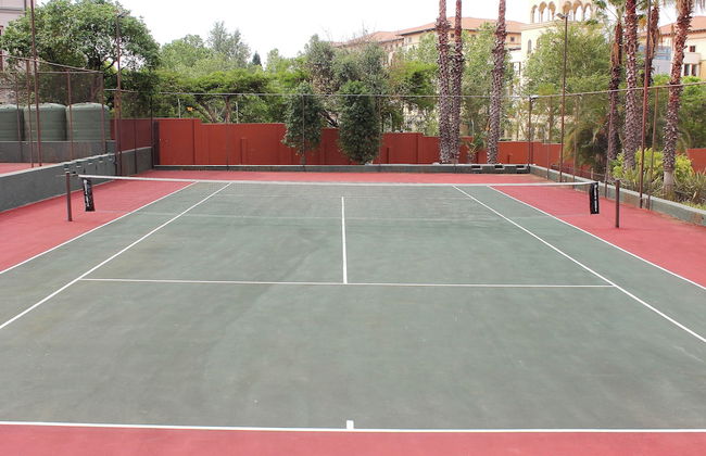 Exquisite 2 Bedroom Garden Townhouse in the Heart of Fourways - Photo 31