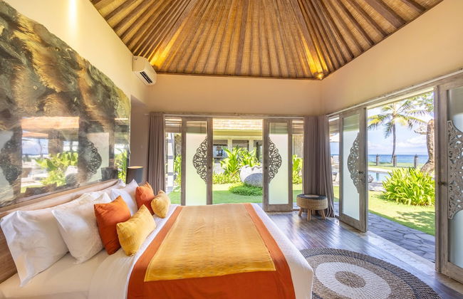 The Royal Purnama Luxury Villas - Adults Only - Foto 44