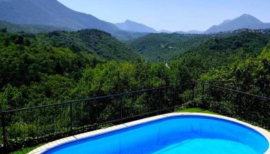 Dalmatian Green Peak - Foto 1