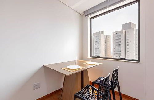 Flats Osasco Trade Center - Foto 152