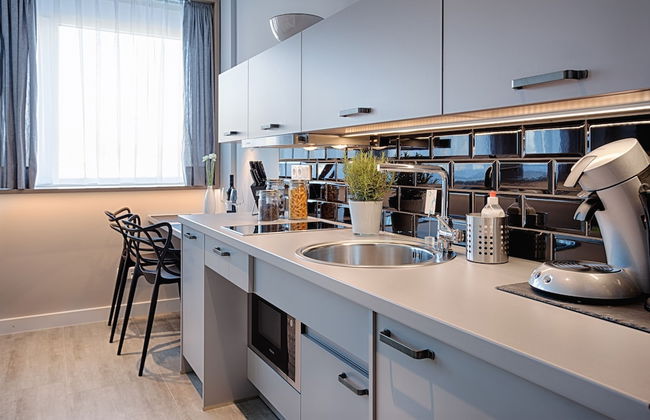 MLOFT Apartments München - Foto 38