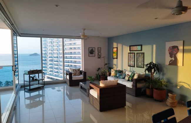 Reserva del Mar Apartamentos - Photo 56