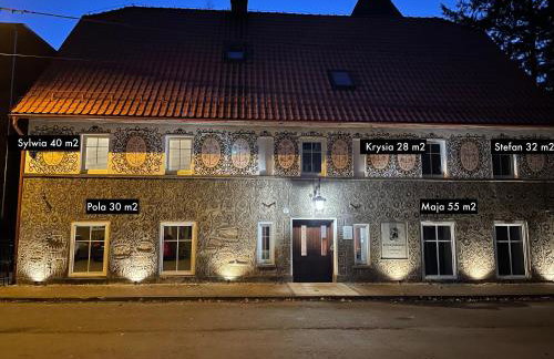 Słoneczne Apartamenty - Foto 1