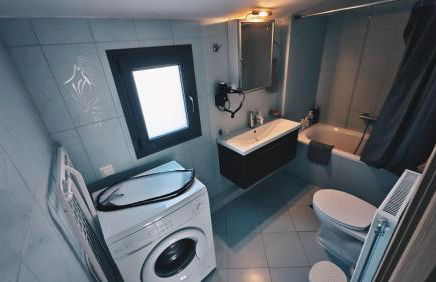 Beachfront Penthouse with Seaview - Foto 18