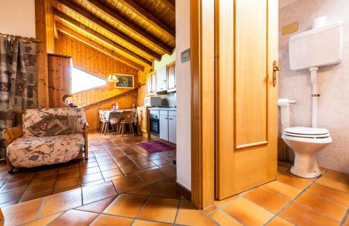 Casa dal Ri' - Foto 52