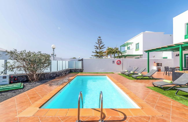 Villa Salema - Photo 16