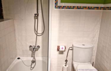 La Casa de las Chimeneas - Foto 73