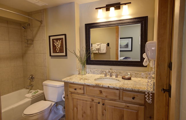 Village at Breckenridge Resort - Foto 60