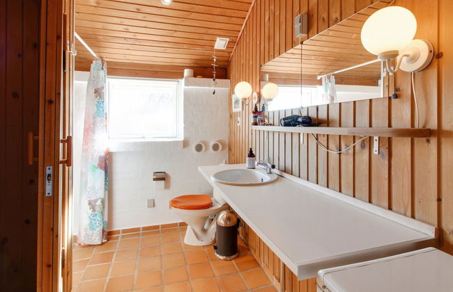 "Enwald" - 300m from the sea - Foto 8