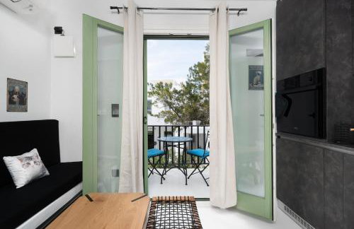 Sophisticated Paros Getaway - Foto 5