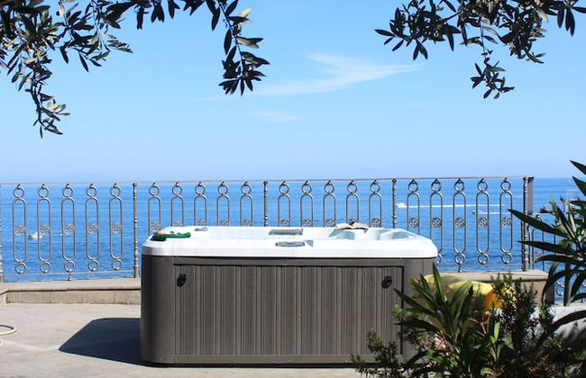 Villa Russo - De Vivo Realty Nerano - Foto 141