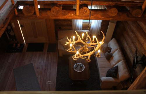 Holzhaus Wildsbergblick - Foto 7