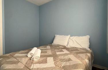 Cozy apartment, 3 bedrooms near the airport - Foto 14