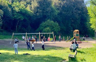 Olimpia Bis - Gianicolo - Trastevere - Vaticano - Centro Storico di Roma - Photo 16