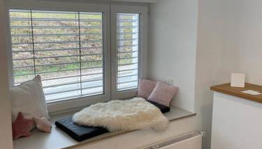 Auszeit im Hegau Bodenseenahe Ferienwohnung - Foto 5