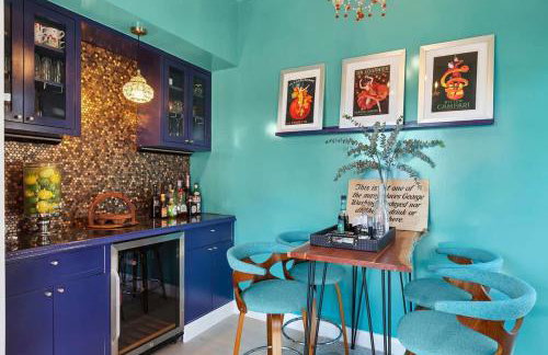 Luxury Hilltop Villa East Quogue - Foto 25