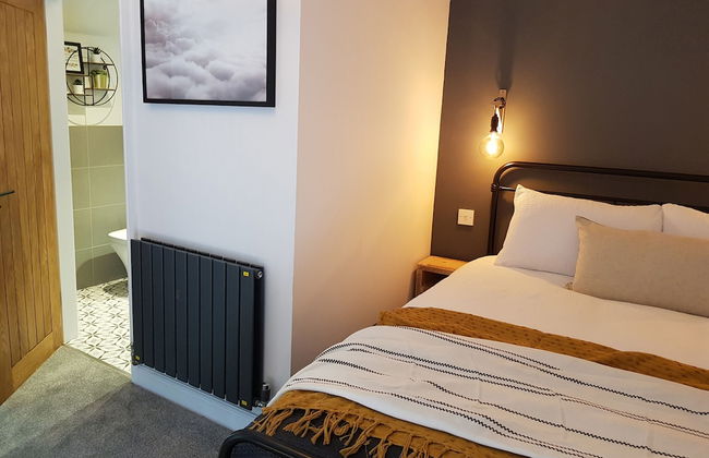 Woodcock Farm Holidays - Photo 4