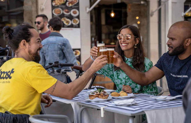 Lisbon Electric Bike Tour - Photo 6