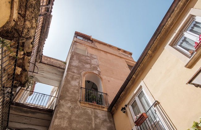 Borgo Antico Rooms - Photo 1