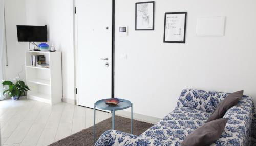 Villa Schiaffino Appartamento al Primo Piano - Foto 3