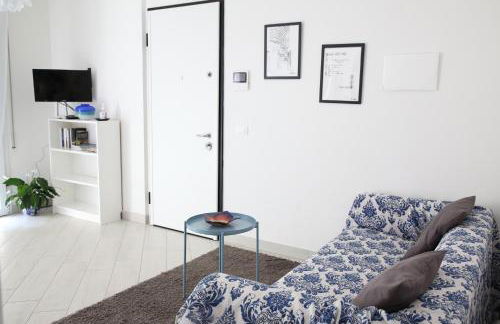 Villa Schiaffino Appartamento al Primo Piano - Foto 3