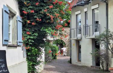 Ferienwohnung Überblick - Photo 15
