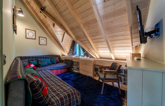 Dandy Villas Karpenisi-Lux Chalet - Photo 17