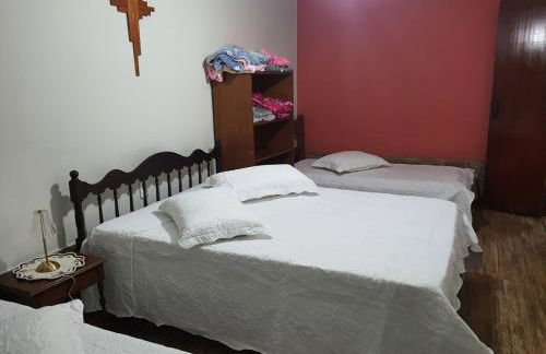 Aunt A CASA DOS SONHOS DA TIA LETÍCIA - Foto 22