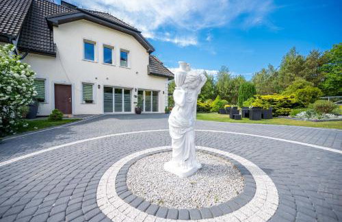 Fabryka Wspomnień - Domki letniskowe nad morzem - Foto 58