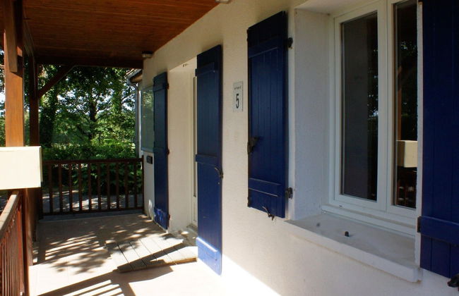 Villa in Countryside With Private Garden - Foto 29