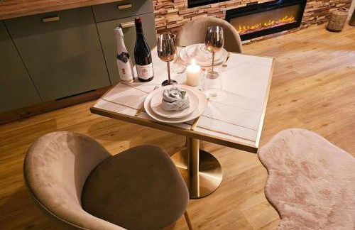 La Parenthèse - Votre Cocon au Centre d'Oyonnax - Foto 19