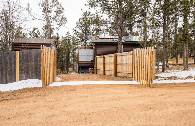 The Hideout - Foto 38