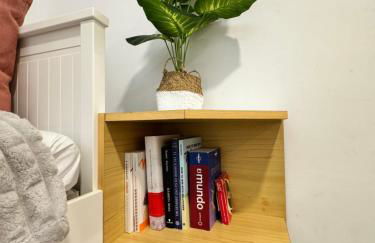 Private terrace 1BR apt - 4min walk to the beach - Foto 12