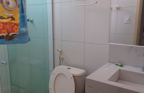 Casa de praia com piscina pra temporada em nova almeida - Fundão ES - Photo 20