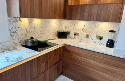 The Coach House on Love Lane - 3 stunning apartments in the Yorkshire Dales - Foto 44