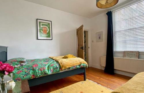 Wirksworth Townhouse - full of character - Foto 13