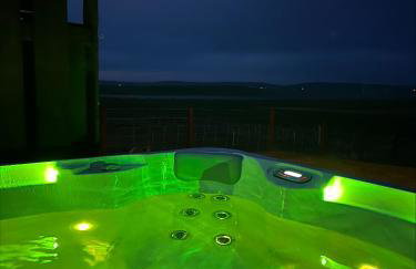 Millfield Glamping Pods - Heatherhouse - Photo 17