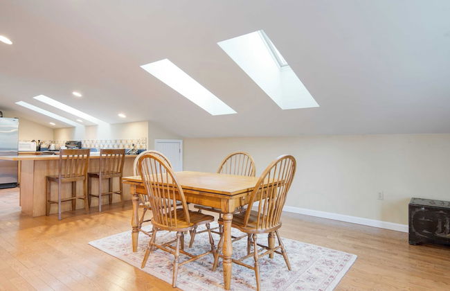 Secluded Estate w/ Guest House, Private Pond, Gym, & Movie Theater Sunny Pond - Foto 68