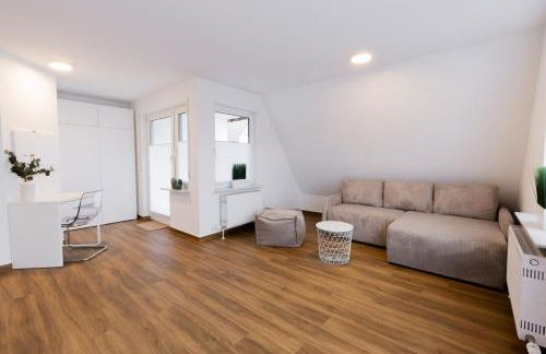 Maisonette-Wohnung in Bestlage von Filderstadt - Foto 22