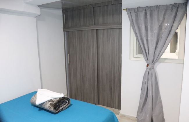 Apartahotel Tia Inés - Foto 6