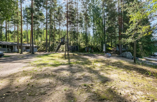 Mäntyranta - Photo 2