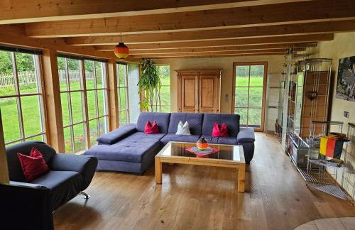 Ferienhaus Faistenau - Foto 34