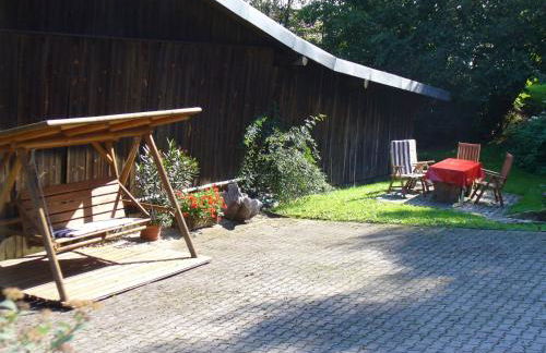 Bruckhuberhof - Foto 20